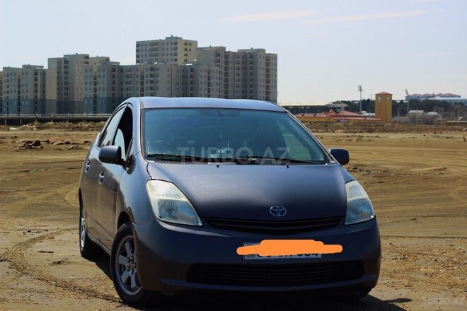 Toyota Prius 2008, 215,000 km - 1.5 l - Sumqayıt