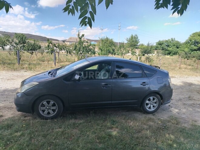 Toyota Prius 2008, 215,000 km - 1.5 l - Sumqayıt