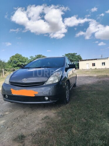 Toyota Prius 2008, 215,000 km - 1.5 l - Sumqayıt