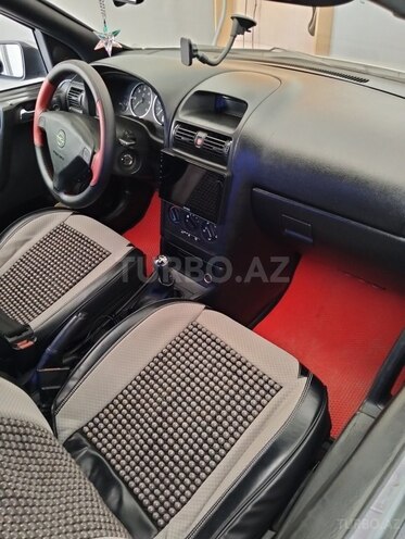 Opel Astra 2002, 320,000 km - 1.6 l - Sumqayıt
