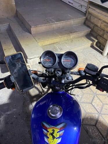 Tufan M50 2023, 22,000 km - 0.1 l - Bakı