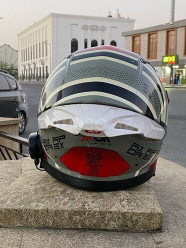Tufan M50 2023, 22,000 km - 0.1 l - Bakı