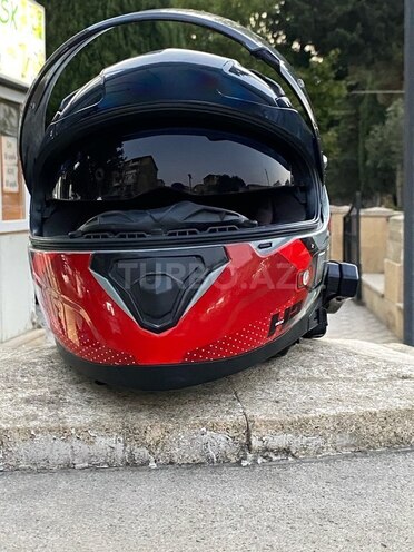 Tufan M50 2023, 22,000 km - 0.1 l - Bakı