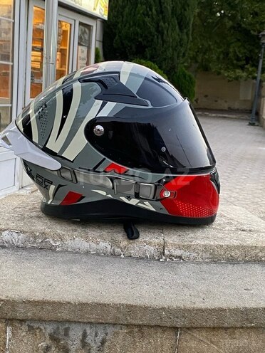 Tufan M50 2023, 22,000 km - 0.1 l - Bakı