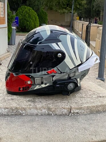 Tufan M50 2023, 22,000 km - 0.1 l - Bakı