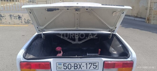 LADA (VAZ) 2107 2003, 55,529 km - 1.6 л - Bakı