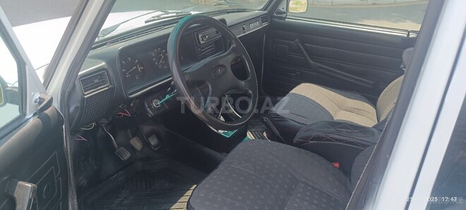 LADA (VAZ) 2107 2003, 55,529 km - 1.6 л - Bakı