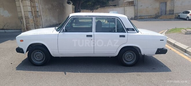 LADA (VAZ) 2107 2003, 55,529 km - 1.6 л - Bakı