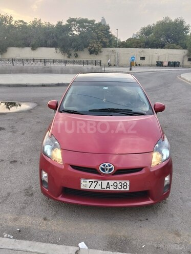 Toyota Prius 2009, 370,149 km - 1.8 l - Bakı