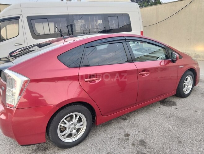Toyota Prius 2009, 370,149 km - 1.8 l - Bakı