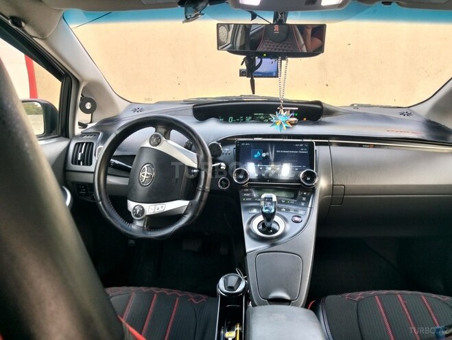 Toyota Prius 2009, 370,149 km - 1.8 l - Bakı