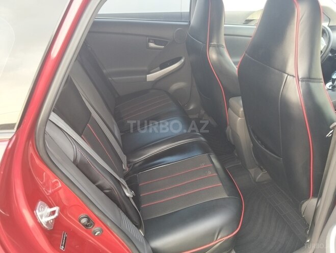Toyota Prius 2009, 370,149 km - 1.8 l - Bakı