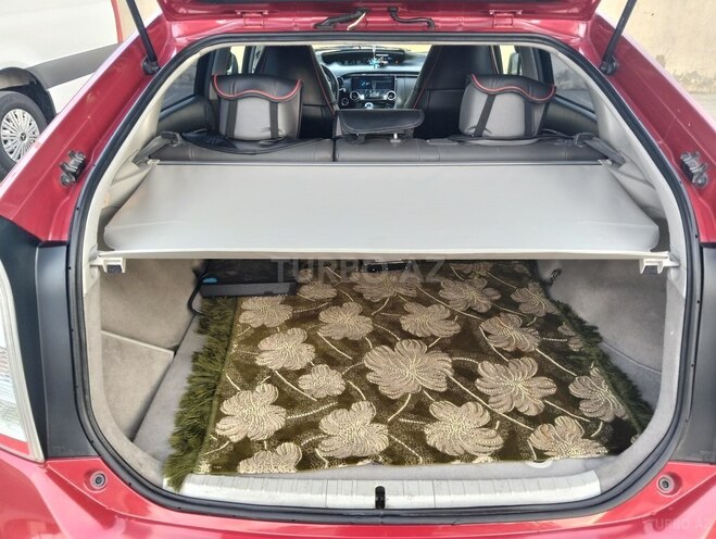 Toyota Prius 2009, 370,149 km - 1.8 l - Bakı