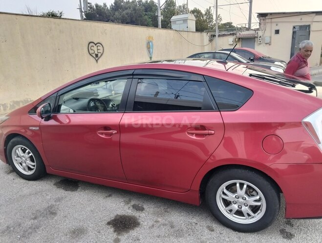 Toyota Prius 2009, 370,149 km - 1.8 l - Bakı