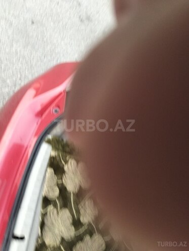 Toyota Prius 2009, 370,149 km - 1.8 l - Bakı