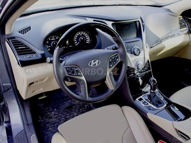 Hyundai Grandeur 2011, 130,000 km - 3.0 l - Bakı