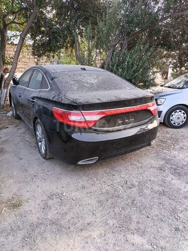 Hyundai Grandeur 2011, 130,000 km - 3.0 l - Bakı