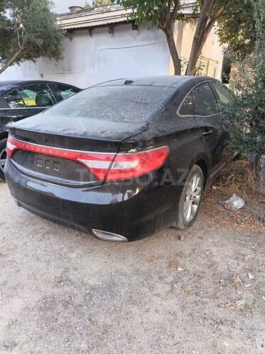 Hyundai Grandeur 2011, 130,000 km - 3.0 l - Bakı