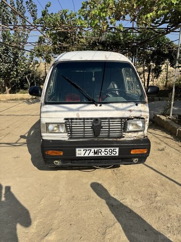 Daewoo Damas 1997, 42,533 km - 0.8 l - Bakı