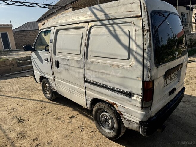 Daewoo Damas 1997, 42,533 km - 0.8 l - Bakı