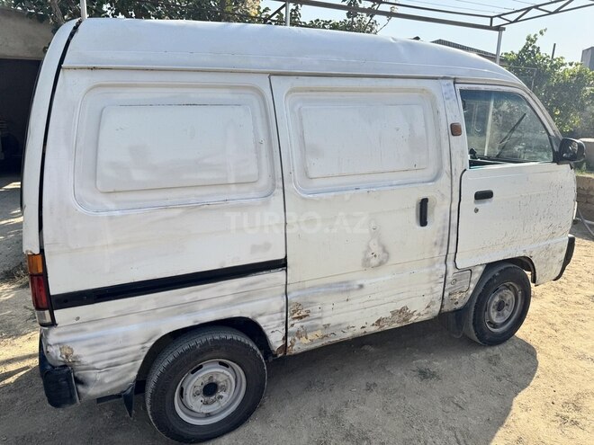Daewoo Damas 1997, 42,533 km - 0.8 l - Bakı