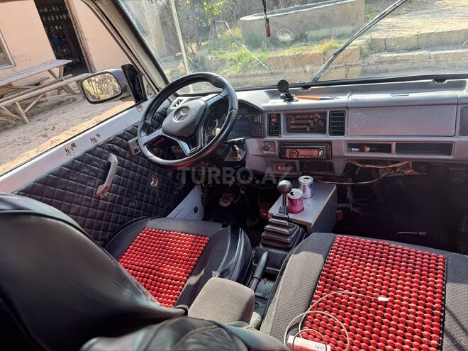 Daewoo Damas 1997, 42,533 km - 0.8 l - Bakı
