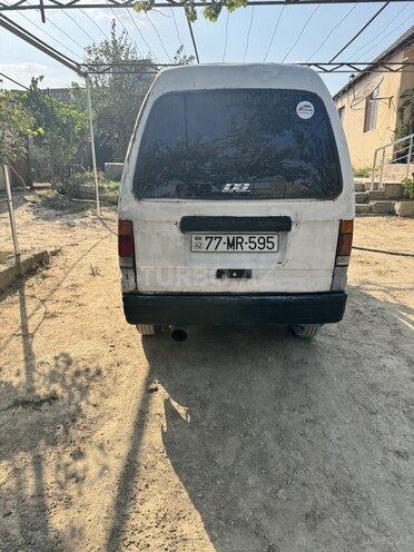 Daewoo Damas 1997, 42,533 km - 0.8 l - Bakı