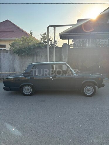 LADA (VAZ) 2107 2000, 885,734 km - 1.6 l - Lənkəran
