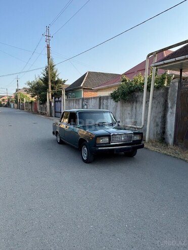 LADA (VAZ) 2107 2000, 885,734 km - 1.6 l - Lənkəran