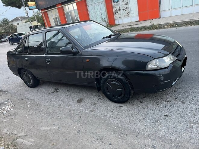 Daewoo Nexia 2013, 548,000 km - 1.5 l - Xaçmaz