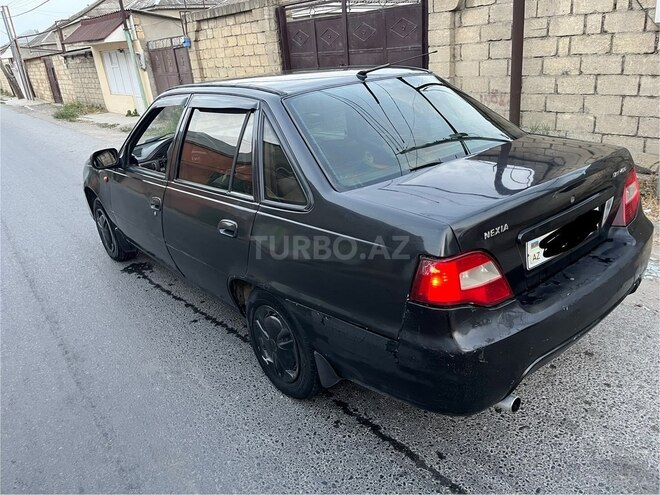 Daewoo Nexia 2013, 548,000 km - 1.5 l - Xaçmaz