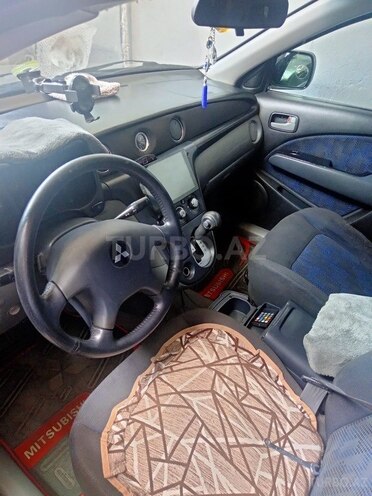 Mitsubishi Airtrek 2001, 352,860 km - 2.0 l - Bakı