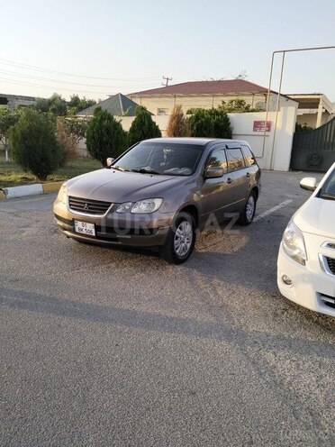 Mitsubishi Airtrek 2001, 352,860 km - 2.0 l - Bakı