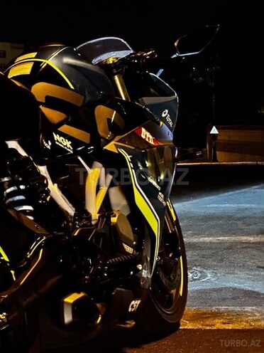 CFMOTO 250 SR 2022, 3,700 km - 0.3 l - Bakı