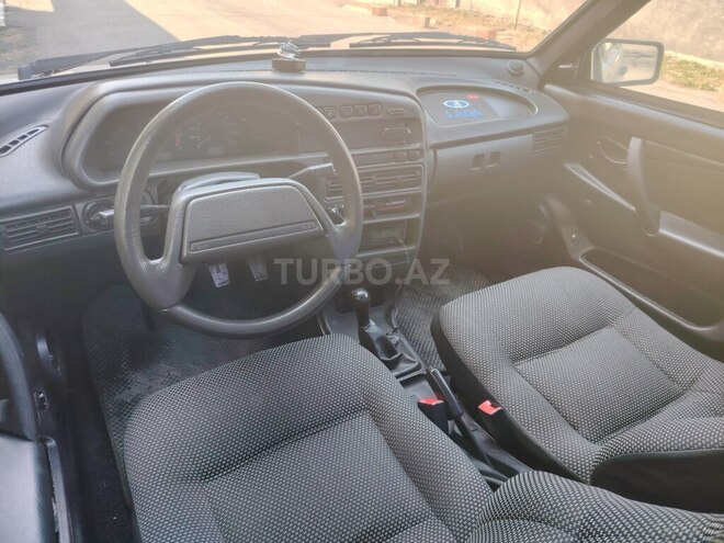 LADA (VAZ) 21099 2001, 26,000 km - 1.5 л - Qəbələ