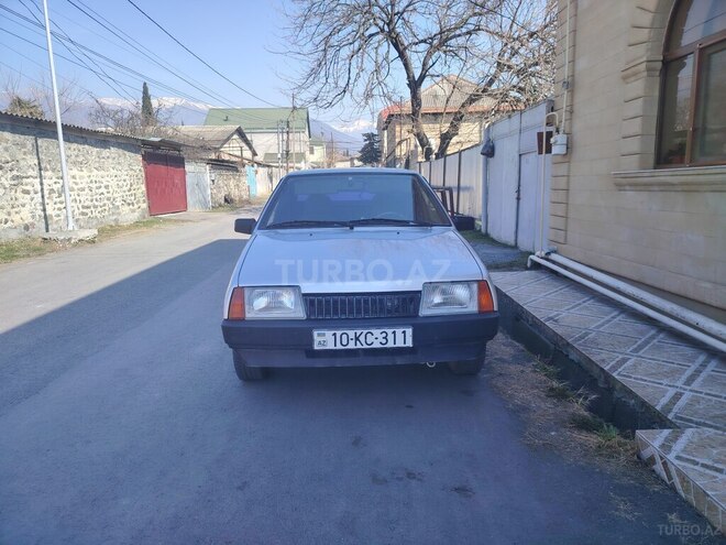 LADA (VAZ) 21099 2001, 26,000 km - 1.5 л - Qəbələ
