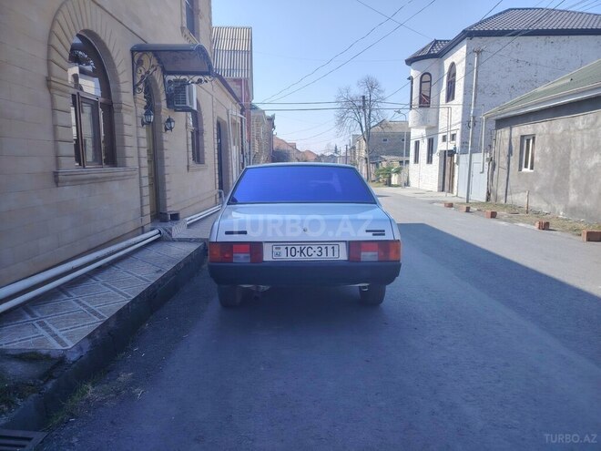 LADA (VAZ) 21099 2001, 26,000 km - 1.5 л - Qəbələ