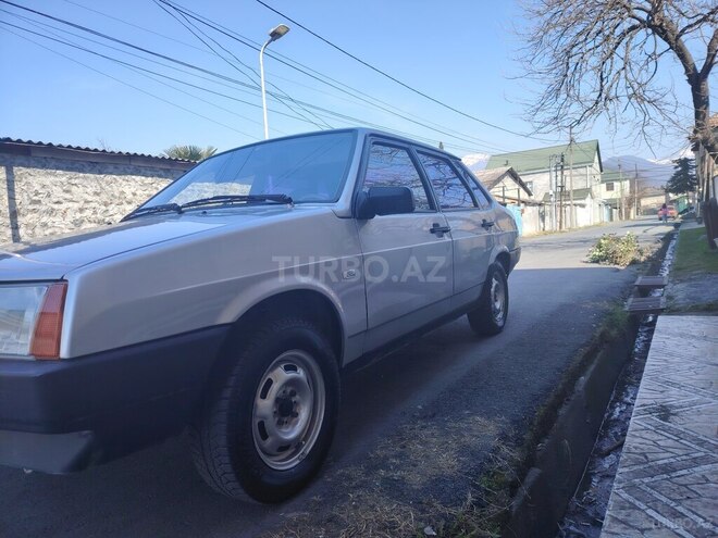 LADA (VAZ) 21099 2001, 26,000 km - 1.5 л - Qəbələ