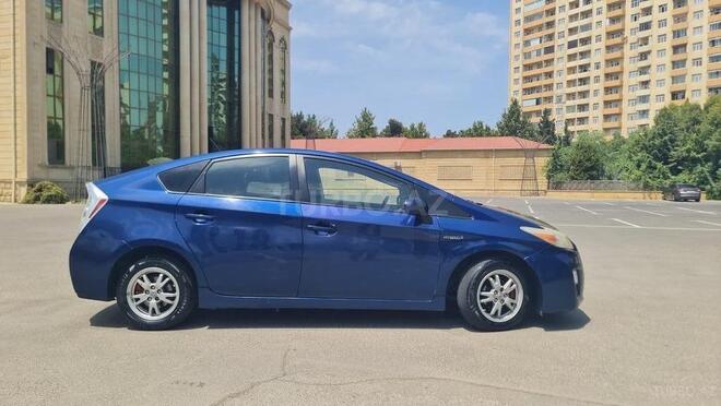 Toyota Prius 2010, 307,000 km - 1.8 l - Bakı