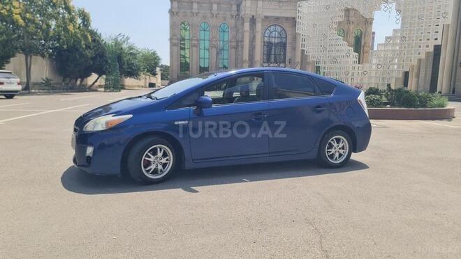 Toyota Prius 2010, 307,000 km - 1.8 l - Bakı