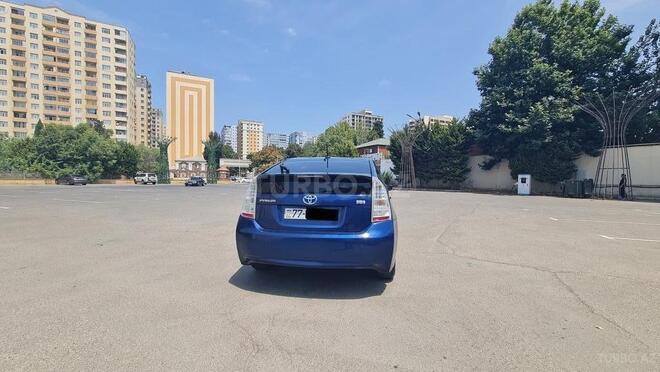 Toyota Prius 2010, 307,000 km - 1.8 l - Bakı