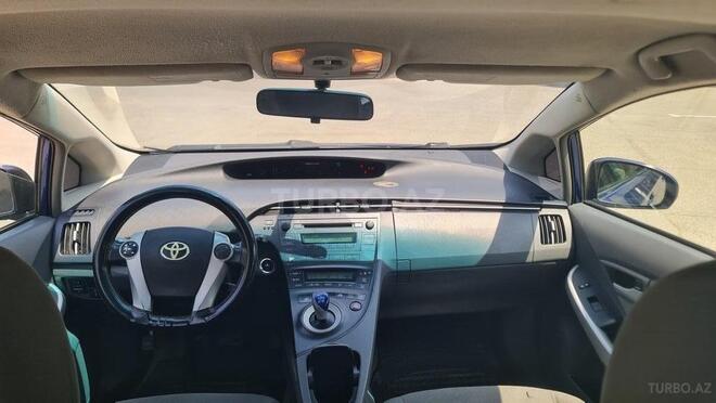 Toyota Prius 2010, 307,000 km - 1.8 l - Bakı