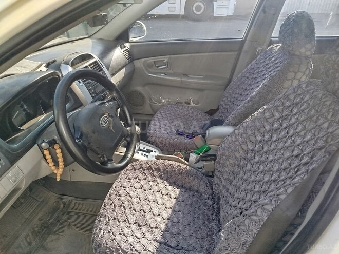 Kia Cerato 2008, 450,000 km - 2.0 l - Bakı