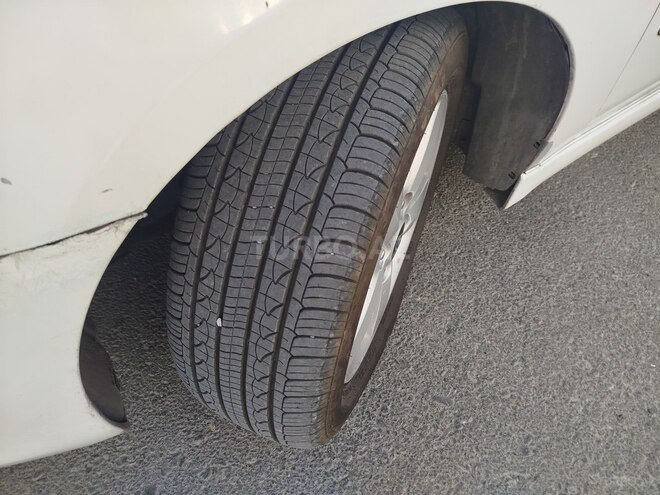 Kia Cerato 2008, 450,000 km - 2.0 l - Bakı