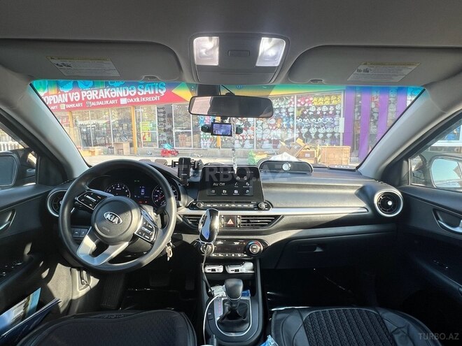 Kia Forte 2019, 108,631 km - 2.0 l - Bakı