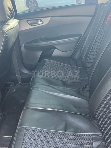 Kia Forte 2019, 108,631 km - 2.0 l - Bakı