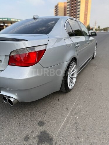 BMW 530 2004, 268,000 km - 3.0 l - Gəncə