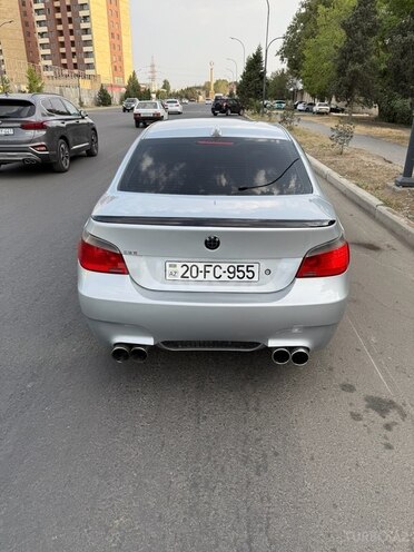 BMW 530 2004, 268,000 km - 3.0 l - Gəncə