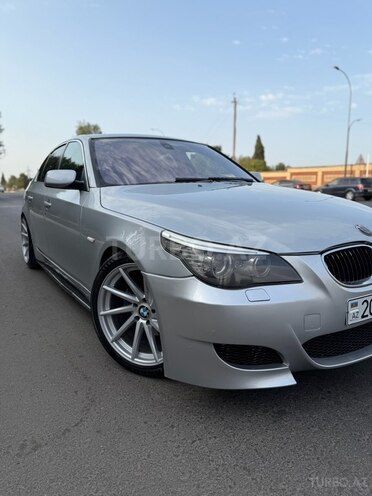 BMW 530 2004, 268,000 km - 3.0 l - Gəncə