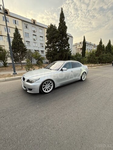 BMW 530 2004, 268,000 km - 3.0 l - Gəncə